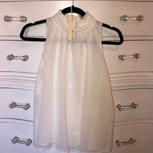 BLVD brand new top!